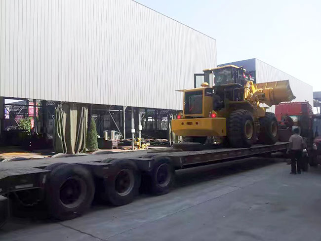 洛陽貨運(yùn)哪家好